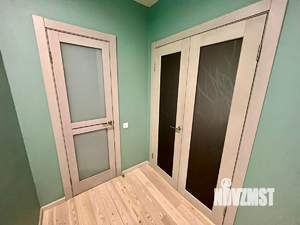 1-к квартира, вторичка, 48м2, 2/6 этаж