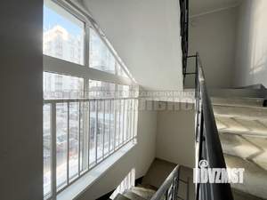 2-к квартира, сданный дом, 56м2, 14/16 этаж