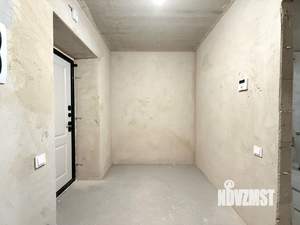 1-к квартира, вторичка, 41м2, 4/10 этаж