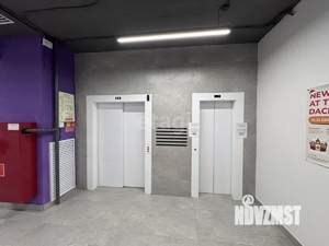 Студия квартира, сданный дом, 20м2, 6/10 этаж