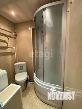 1-к квартира, вторичка, 24м2, 5/5 этаж