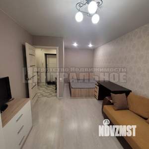 1-к квартира, вторичка, 40м2, 5/10 этаж