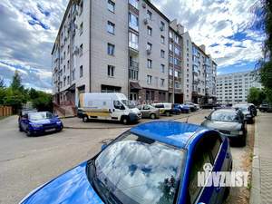 4-к квартира, вторичка, 120м2, 4/6 этаж