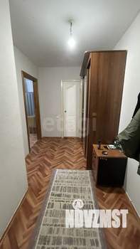 1-к квартира, вторичка, 40м2, 9/10 этаж