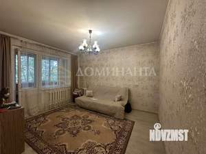 2-к квартира, вторичка, 55м2, 3/9 этаж