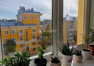 2-к квартира, вторичка, 48м2, 5/5 этаж