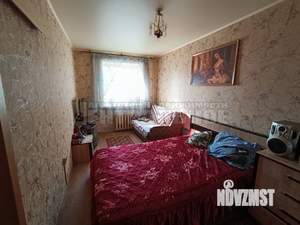 2-к квартира, вторичка, 45м2, 1/2 этаж