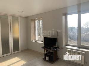 1-к квартира, вторичка, 31м2, 2/2 этаж