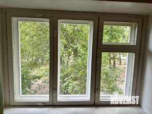 1-к квартира, вторичка, 40м2, 1/10 этаж