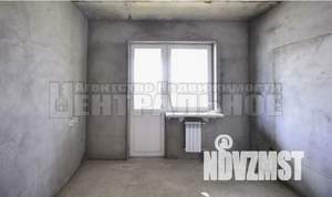 1-к квартира, вторичка, 40м2, 9/10 этаж