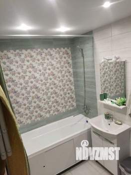 1-к квартира, вторичка, 47м2, 1/10 этаж