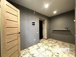 1-к квартира, вторичка, 40м2, 6/10 этаж