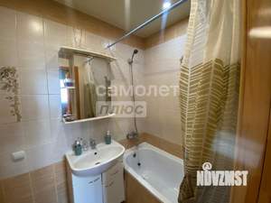 2-к квартира, вторичка, 43м2, 2/2 этаж