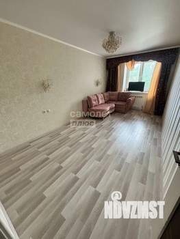 2-к квартира, вторичка, 63м2, 4/10 этаж