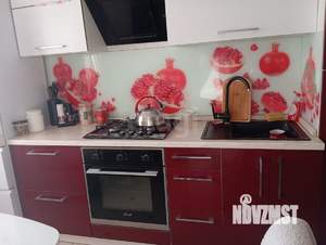 1-к квартира, вторичка, 38м2, 10/10 этаж