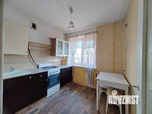 2-к квартира, вторичка, 44м2, 4/5 этаж