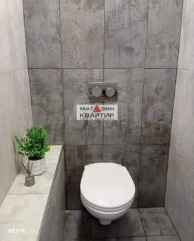 2-к квартира, вторичка, 62м2, 2/8 этаж