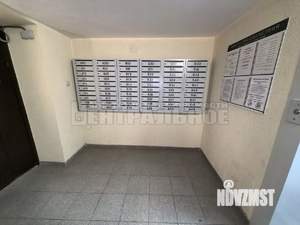 1-к квартира, сданный дом, 38м2, 4/10 этаж