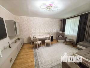 2-к квартира, вторичка, 63м2, 2/10 этаж