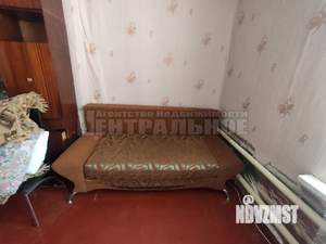 3-к квартира, вторичка, 69м2, 2/2 этаж