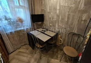 3-к квартира, вторичка, 68м2, 5/5 этаж