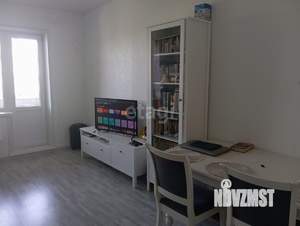 4-к квартира, вторичка, 88м2, 5/5 этаж
