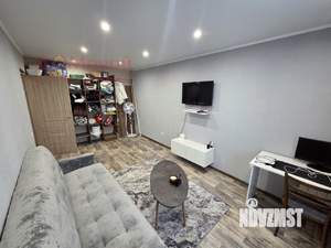 2-к квартира, вторичка, 44м2, 10/10 этаж