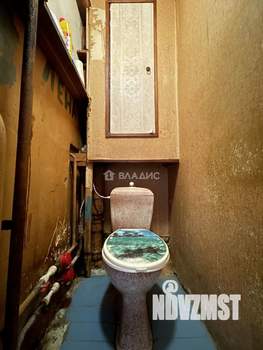 2-к квартира, вторичка, 54м2, 7/9 этаж