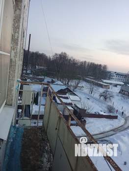1-к квартира, вторичка, 33м2, 5/5 этаж