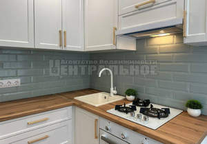 2-к квартира, вторичка, 45м2, 3/5 этаж