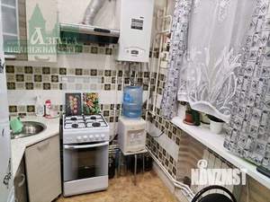 2-к квартира, вторичка, 42м2, 1/2 этаж