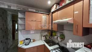 2-к квартира, вторичка, 49м2, 1/5 этаж