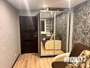 2-к квартира, вторичка, 51м2, 4/16 этаж