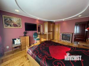 3-к квартира, вторичка, 192м2, 8/10 этаж