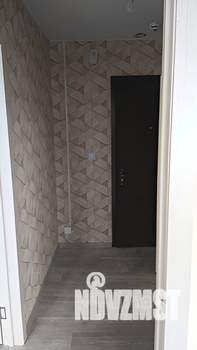 1-к квартира, вторичка, 42м2, 10/10 этаж