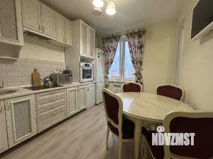 2-к квартира, вторичка, 56м2, 10/19 этаж