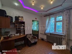 2-к квартира, вторичка, 36м2, 1/1 этаж