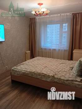 2-к квартира, вторичка, 42м2, 4/9 этаж