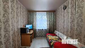 3-к квартира, вторичка, 61м2, 2/5 этаж