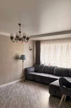 2-к квартира, вторичка, 63м2, 2/9 этаж