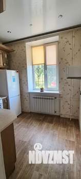 2-к квартира, вторичка, 46м2, 1/2 этаж