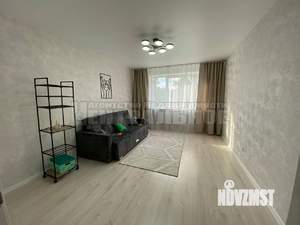 3-к квартира, вторичка, 70м2, 2/9 этаж
