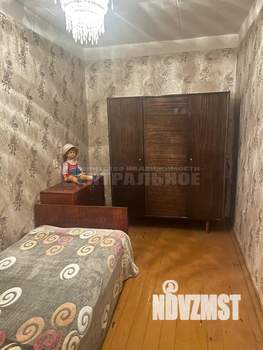 2-к квартира, вторичка, 46м2, 4/5 этаж