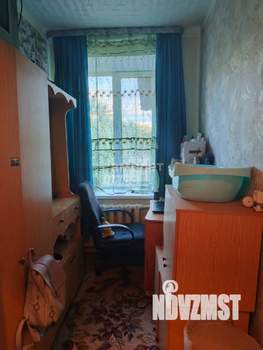 2-к квартира, вторичка, 39м2, 1/1 этаж