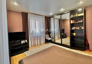2-к квартира, вторичка, 60м2, 2/2 этаж