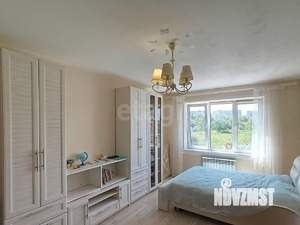3-к квартира, вторичка, 72м2, 7/10 этаж