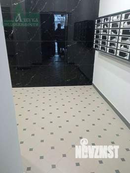 1-к квартира, вторичка, 48м2, 8/10 этаж