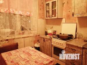 1-к квартира, вторичка, 31м2, 2/5 этаж