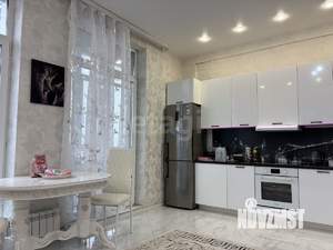 2-к квартира, вторичка, 55м2, 16/16 этаж