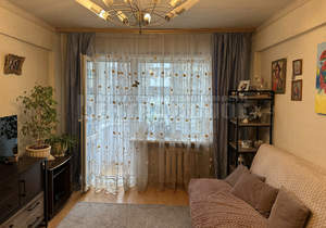 2-к квартира, вторичка, 46м2, 3/4 этаж